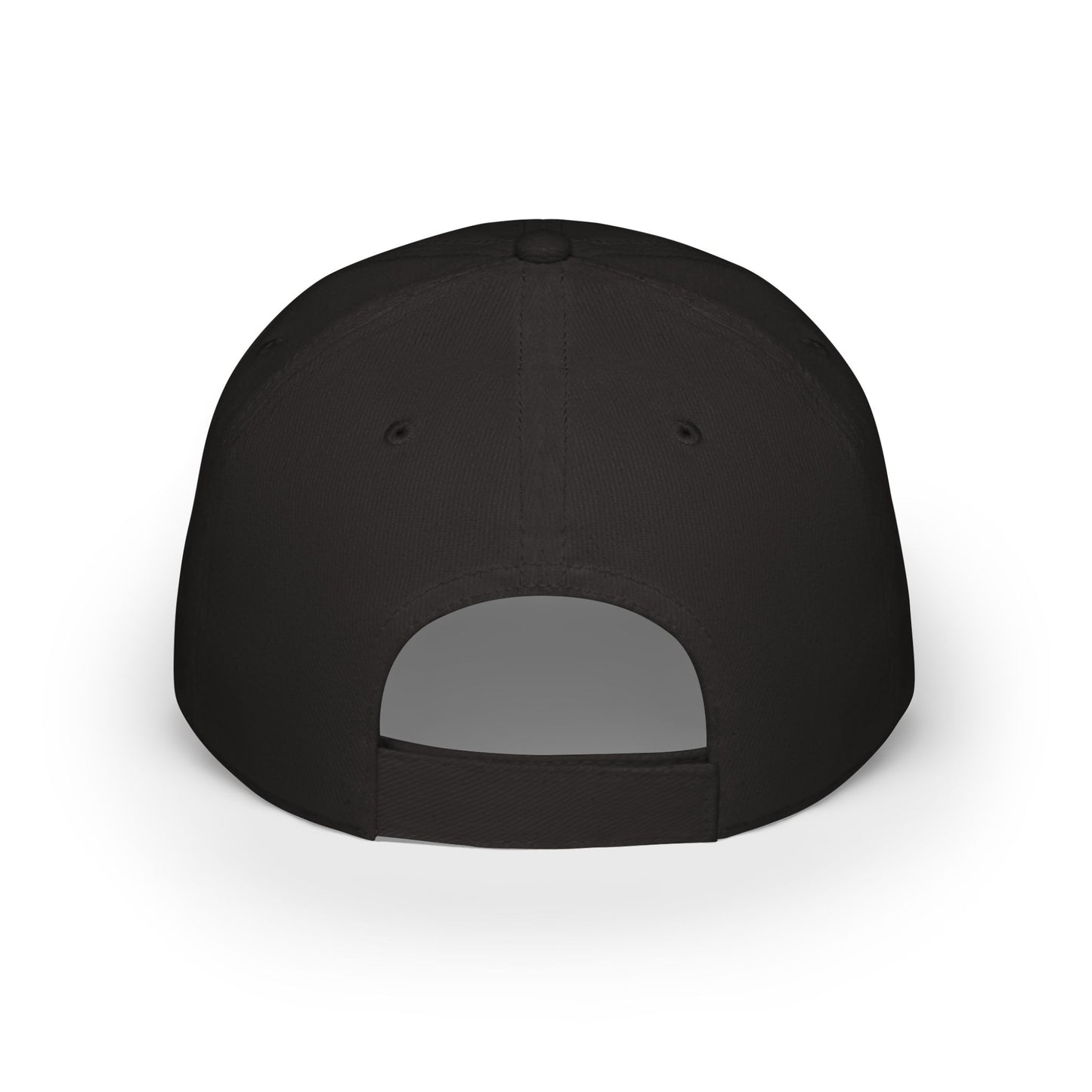 Cap Squid Games Quote Low Profile Baseball Cap