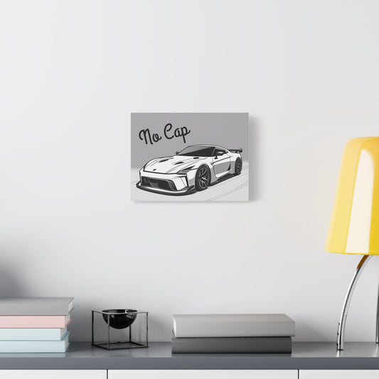 Canvas Print -Auto/super car Room Decor